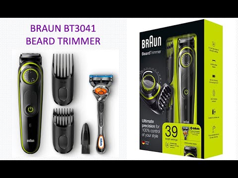 skill Fern Petition Barzdaskutė Barzdos kirpimo mašinėlė BRAUN BT3041, modelis - BT3041, žema kaina | Varle.lt skill Fern Petition Barzdaskutė Barzdos kirpimo mašinėlė BRAUN BT3041, modelis - BT3041, žema kaina | Varle.lt