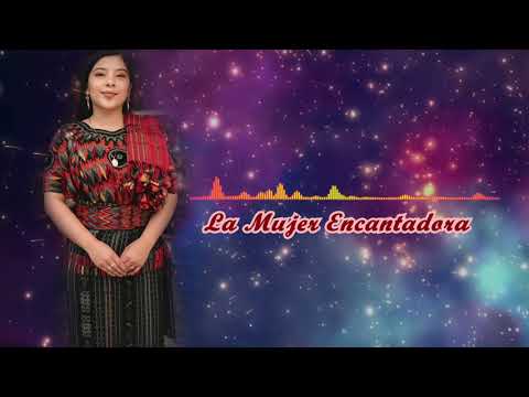 Marimba Primavera Tropical vol5 - La mujer encantadora