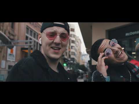 Tc4 x Ocho Cinco x Ms - MIU 🇫🇷(Official Music Video)