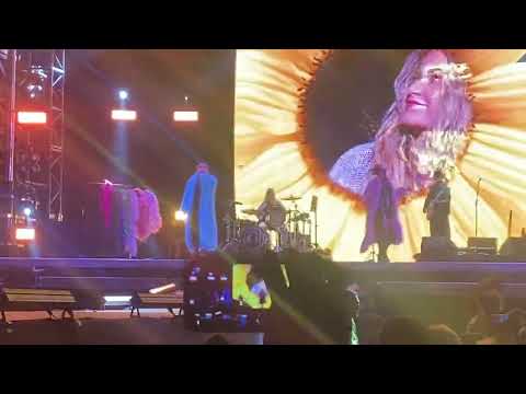 Miranda, Sofia Reyes - Ya lo sabia (en vivo)