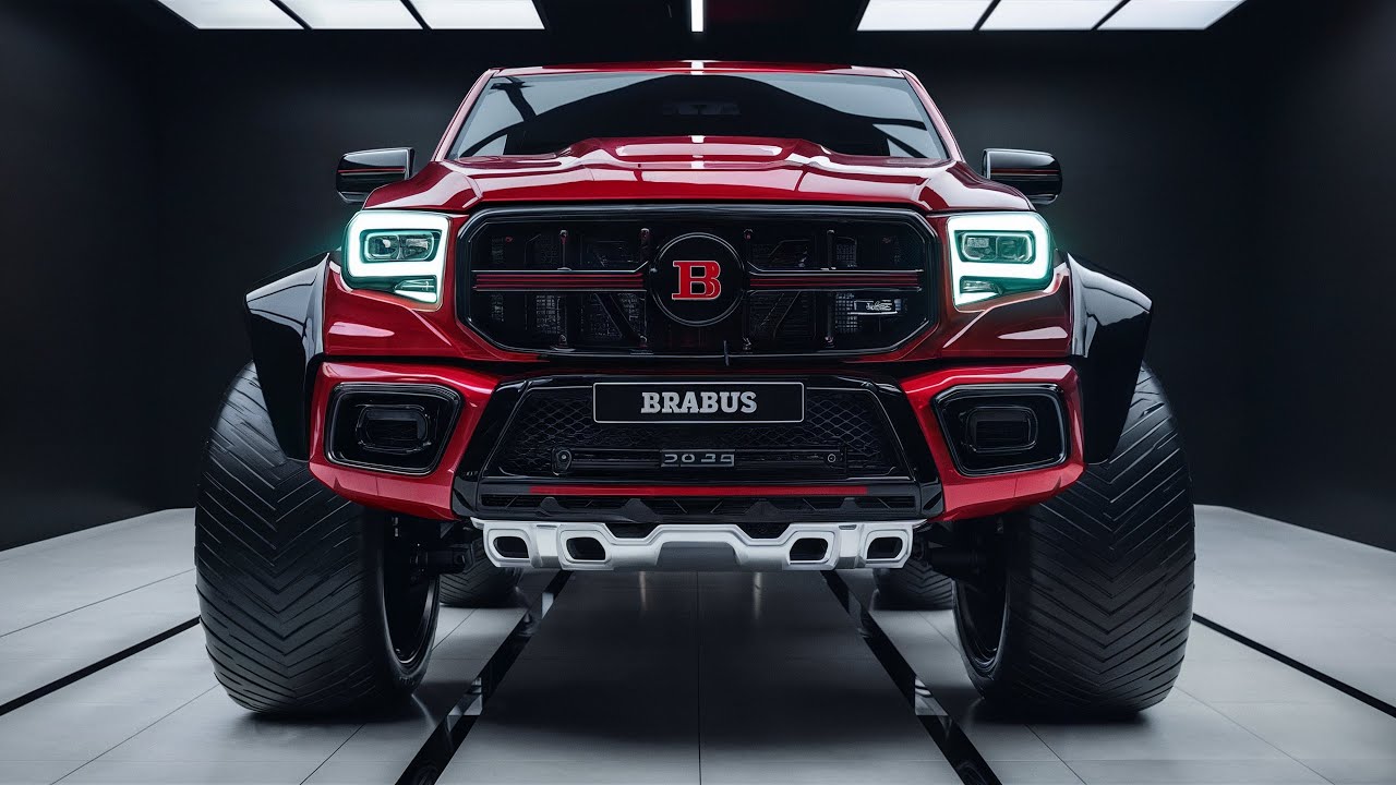 The 5 CHEAPEST Pickups Hitting the Streets in 2025! 🤯 (Don't Miss Out!)