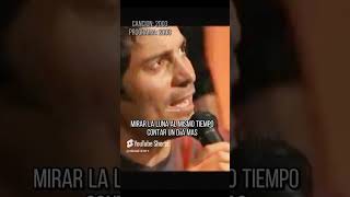Cuidarte El Alma Chayanne con letra #shorts #chayanne #chayanneteamo #recuerdos
