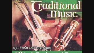 Irish Traditional Instrumental Music | 3 Hours St Patricks Day Playlist Collection