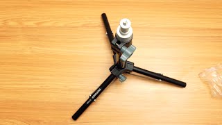 NEEWER Webcam Stand Tripod | ST45B