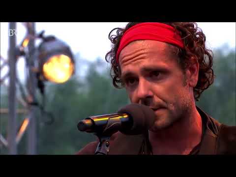 SOLOzuVIERT - Grüß sie Gott Austropop -  Live 2015