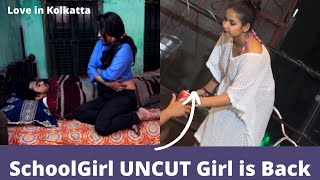SchoolGirl UNCUT Girls Next Video Natasha Special 