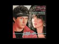 Mike Reno and Ann Wilson - Almost Paradise... Love Theme from Footloose (1984) HQ