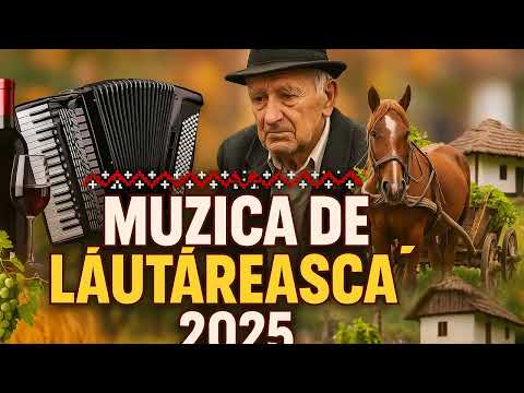💃 Muzică Populară și Lăutărească 2025 | Colaj Hore, Sârbe și Chef