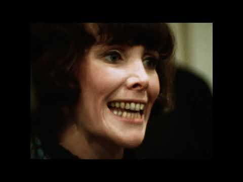 Trailer montage: close-ups of singers at microphones, evoking the album’s crisp ensemble sound