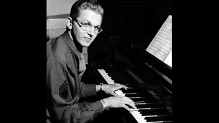 Mel Powell (Benny Goodman&#39;s pianist) - Homage to Debussy