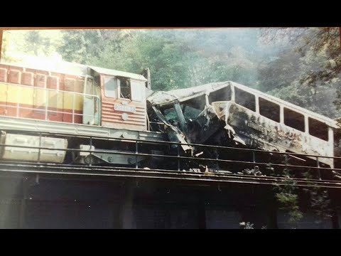 Osudové okamžiky - Spálov 1990