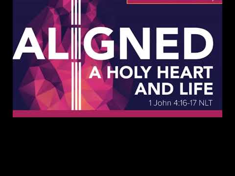 National  Seminar on Holiness: Day 6 [AM] (audio only) - Envoy (Dr.) Bill Ury