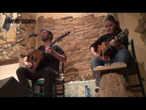 Stratakis Nikos@Ta dakrya (Omalos 2/6/2013)