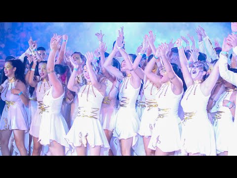 3ºÃO Santa Madalena Sofia 2023 - Abertura dos Jogos Internos - Do berço olímpico aos tempos de hoje!