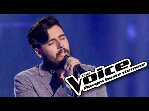 Julian Garcia Sandtorv | Hold Me While You Wait (Lewis Capaldi) | Blind audition | The Voice Norway