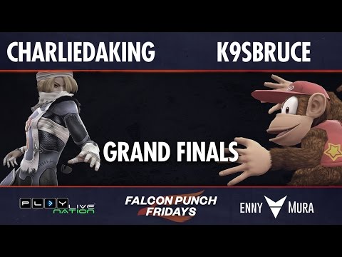 LH Charliedaking vs LH K9sbruce - GF (FPF 11)