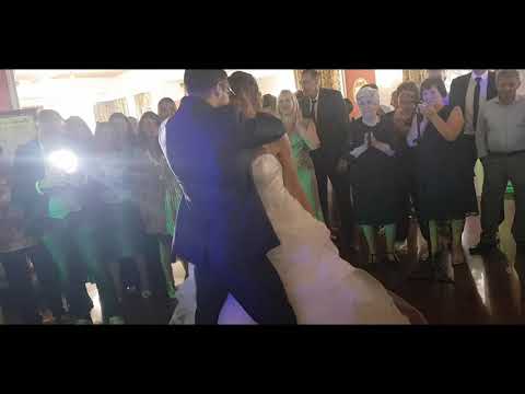 ANIMAZIONE E MUSICA MATRIMONIO CHIETI ABRUZZO - LA MASSERIA ATESSA - GARIELE E GABRIELLA