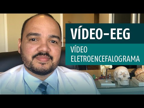 Video-EEG | Video Electroencephalogram