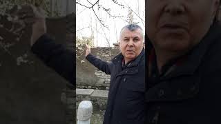 İSTANBUL BEKTAŞİ TEKKELERİ: KARYAĞDI BABA, EYÜP, 7 MART 2020