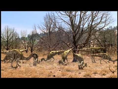 Big Al's death scene - The Ballad of Big Al