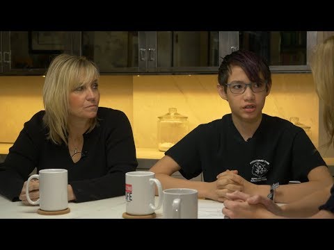 Fight Stigma: You’re Never Too Young To Be a Hero