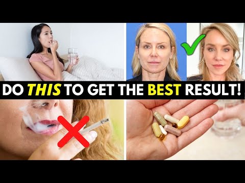 Preparing Your Skin Before Surgery