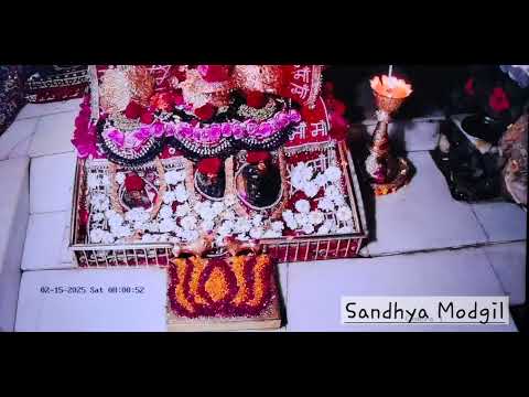 Jai Ambe, Shree Ambe, Jagdambe meri, Maa Ambe - Maninder Ji