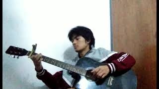 Wherever You go -  Clint Black(Fingerstyle Cover)