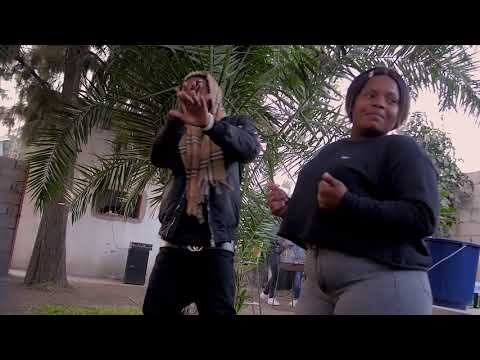 Mwamba Zozo ft. Daev x Jae Cash - Maria