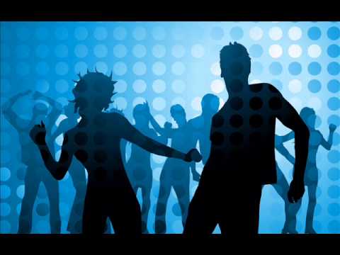 K Klass featuring Rosie Gaines - Dance with Me (DJ Spen and the Muthafunkaz main 12)