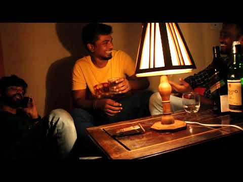 LAST NIGHT TEASER  BY TEAMTOYS ||KARIMNAGAR||