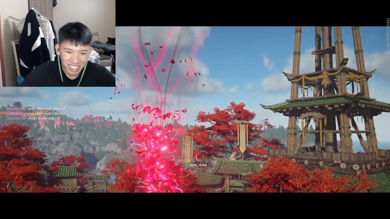 Solo Cực Gắt Với Top 1 Server | Ngày Tốt Toàn Thư - Sách xem ngày tốt