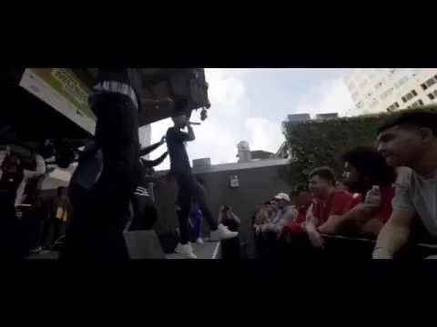 Pnb Rock Ft Dice Soho And Trill Sammy Gang ( Snippet )