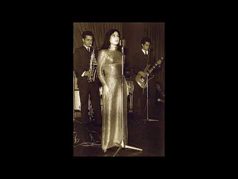 Tülay German-Sevmem Bir Daha-1969