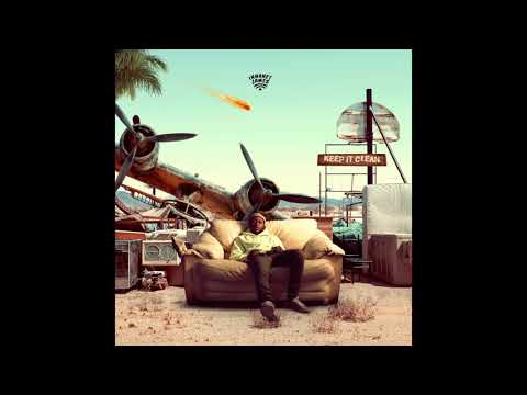 Better Without You Ft. Kali Technis & Pusha T -  Innanet James