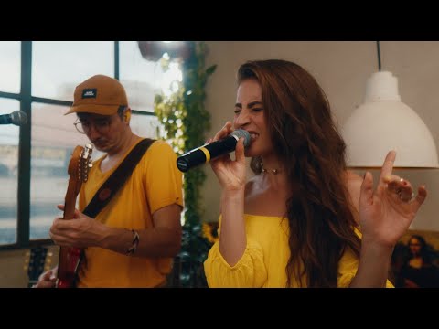 Sunflower Ao Vivo | Major Lazer, Gilberto Gil & H.E.R. | Pop, R&B & Jazz