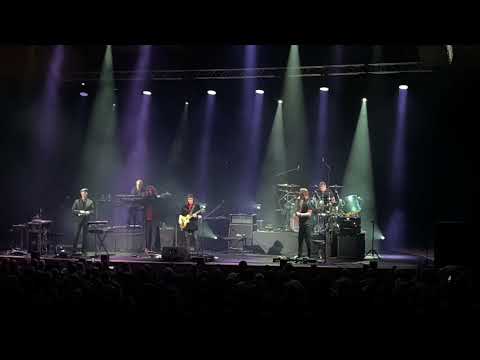 Steve Hackett Foxtrot 2023 Genesis Revisited 4K+Audio Full show 2/2  Gothenburg Sweden