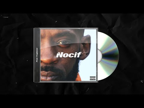 DA Uzi x Freeze Corleone Type Beat - "NOCIF" 💀