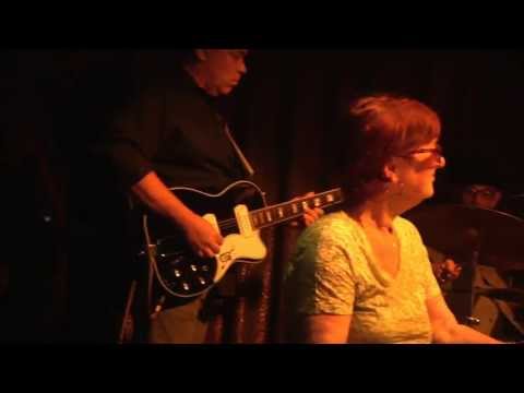 Real Big Woman - Chet and the Committee