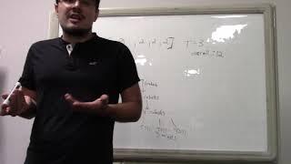 Dynamic Programming Part 10: Robot Mines Problem