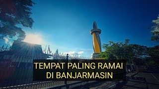 Download lagu Inilah Tiga Tempat Menarik Paling Ramai Di Kota Banjarmasin Kalimantan Selatan mp3 Download lagu Inilah Tiga Tempat Menarik Paling Ramai Di Kota Banjarmasin Kalimantan Selatan mp3