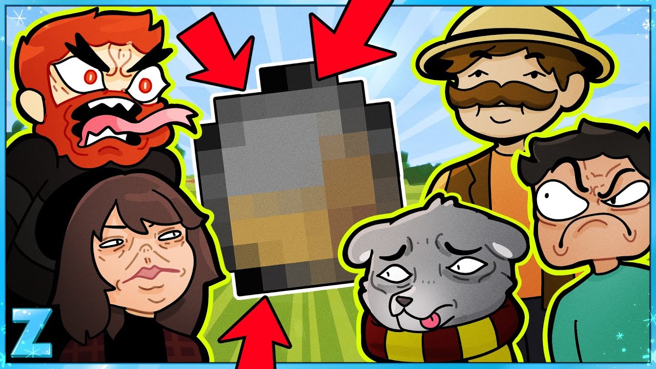 We are VERY Disturbed!