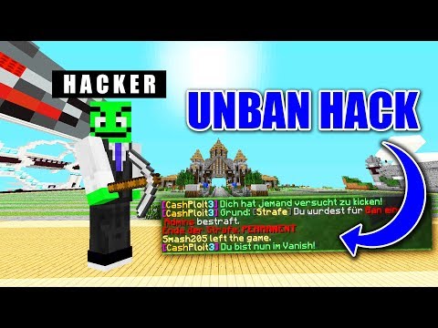 NEVER GET BAN AGAIN WITH THIS HACKER PLUGIN IN MINECRAFT