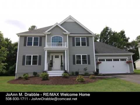 Lot 49 Waterford Circle, Dighton MA 02715 - Single Family Home - Real Estate - For Sale -