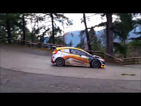 26° Rally Il Ciocchetto 2017 Pure sound