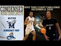 HS Basketball Mayfair Vs Democracy Prep Condensed Game 4K