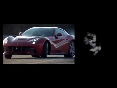 Ferrari f12 Berlinetta official video