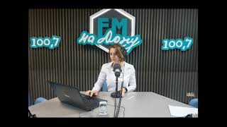 Главные новости дня «ФМ-на Дону»