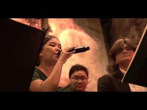 FAB-JST Big Band Live @ Glasshouse Coffee (2.2)