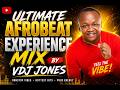 Viral Afrobeat Hits 2026 Naija Club Bangers Mix By VDJ Jones
